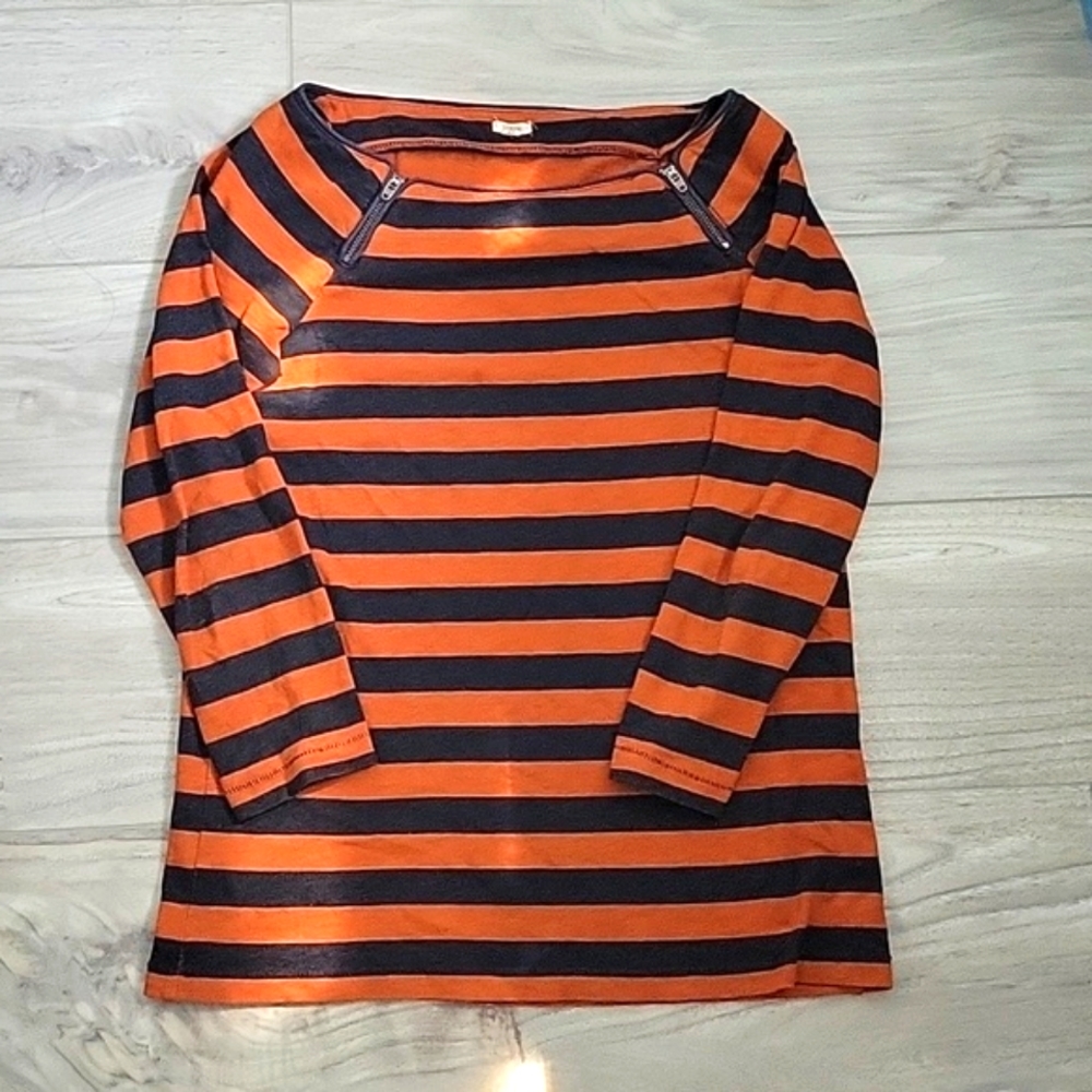 J crew top - Picture 3 of 5